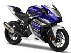 Yamaha YZF-R 25